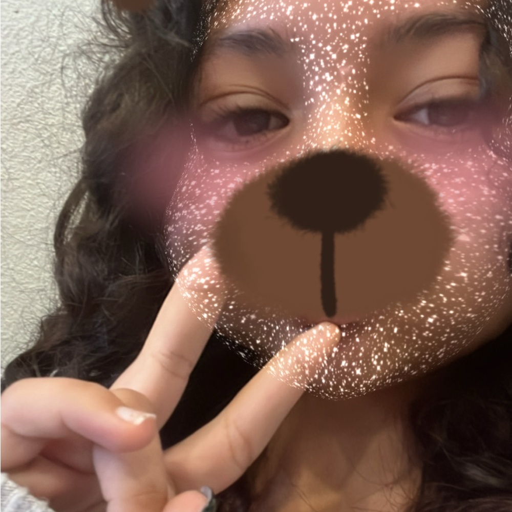 Meet your Posher, Marisol